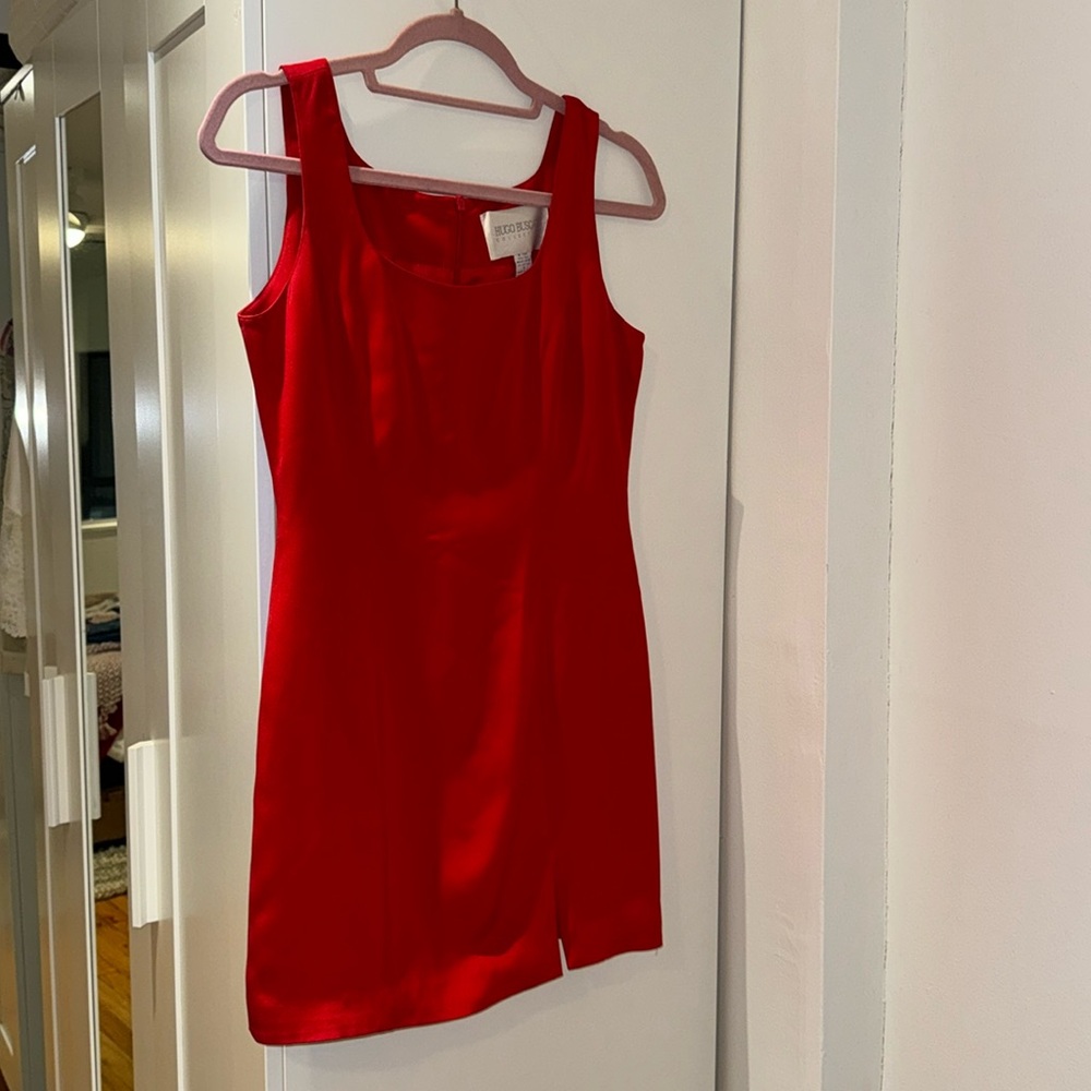Hugo Buscati Dress